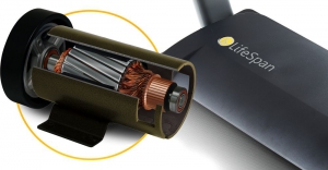 Беговая дорожка Lifespan TR4000IC