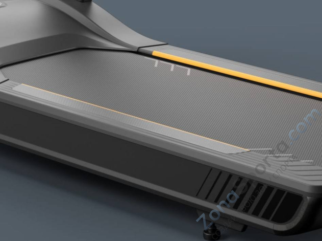 Беговая дорожка Matrix Lifestyle с консолью GT LED