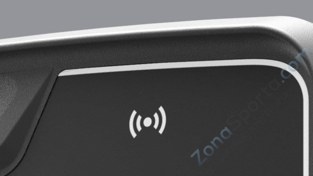 Беговая дорожка Matrix Lifestyle с консолью GT LED