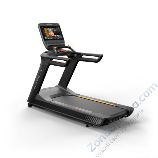 Беговая дорожка Matrix Performance с консолью Touch XL