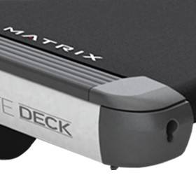 Беговая дорожка Matrix T1XE VA (2013)