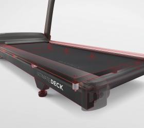 Беговая дорожка Matrix T70XUR