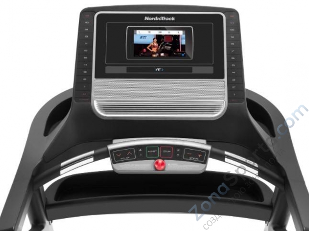 Беговая дорожка NordicTrack T 7.5 S