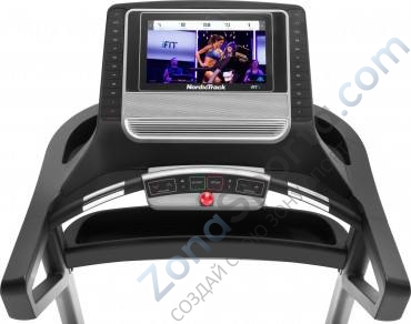 Беговая дорожка NordicTrack T9.5 S