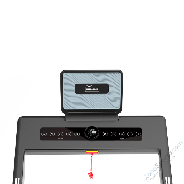 Беговая дорожка Orlauf Corvus