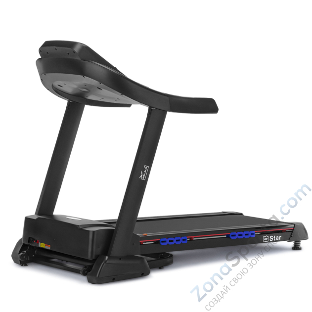 Беговая дорожка Orlauf Star