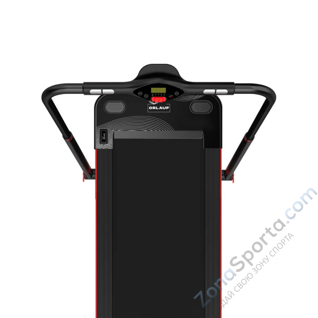 Беговая дорожка Orlauf Vultur