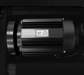 Беговая дорожка Oxygen Fitness New Classic Ferrum M