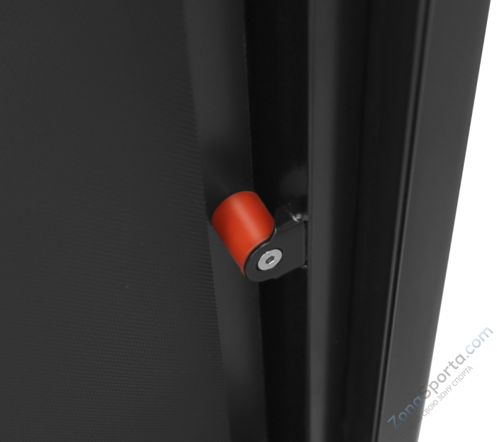 Беговая дорожка Oxygen M-Concept Sport (Black)