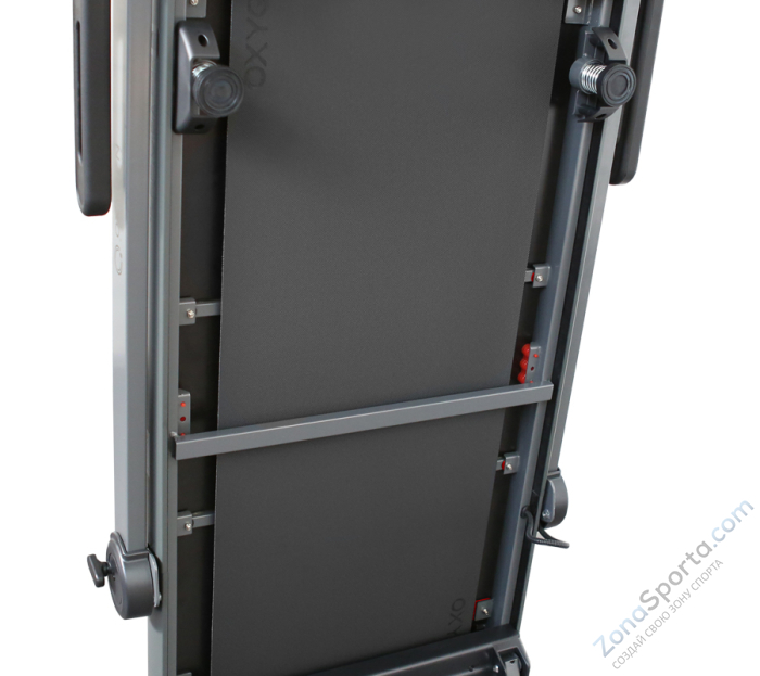 Беговая дорожка Oxygen T-Compact A