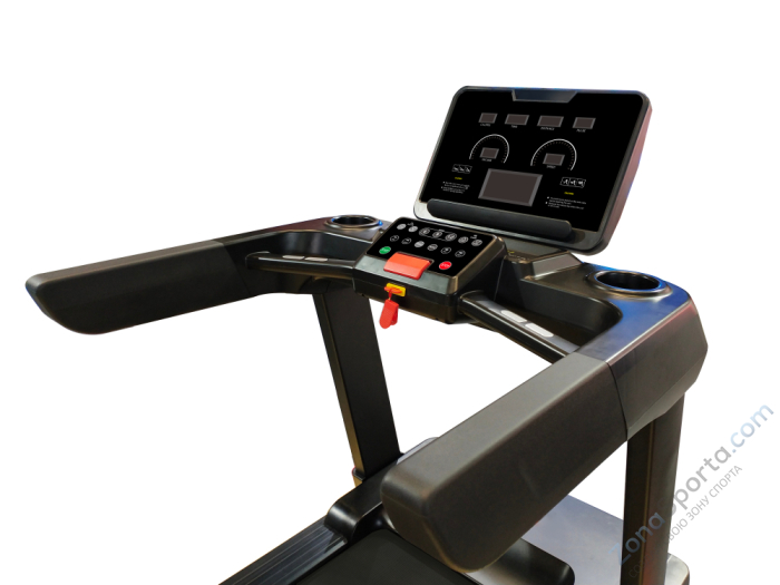 Беговая дорожка Proxima Exclusive Pro Арт. Prot-213-HRC