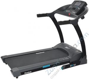 Беговая дорожка Reebok ZR10 Treadmill