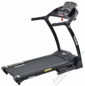 Беговая дорожка Reebok ZR8 Treadmill
