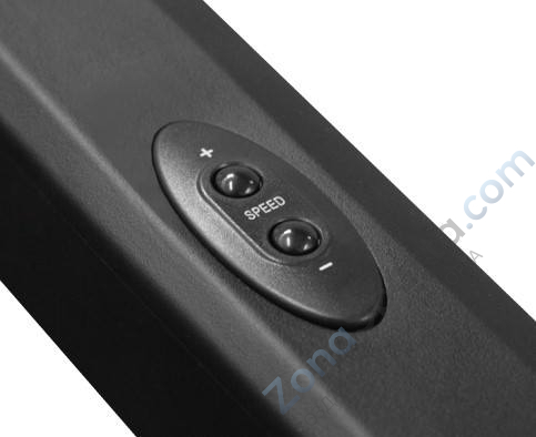 Беговая дорожка Svensson Body Labs Physioline TMX Touch