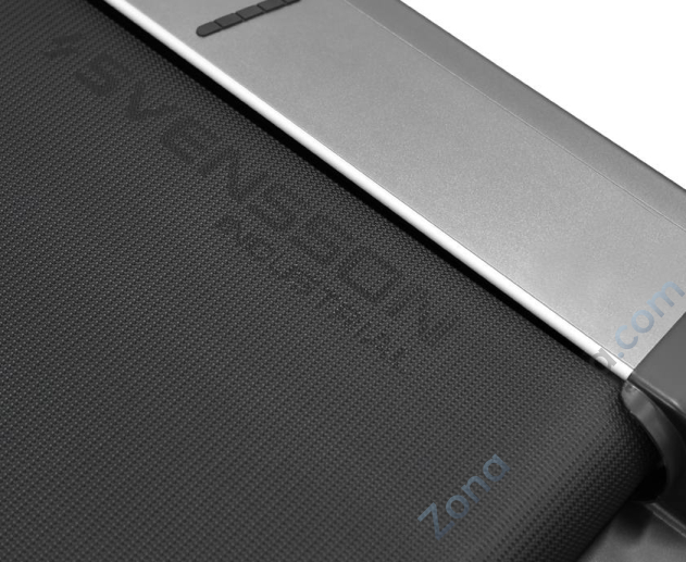 Беговая дорожка Svensson Industrial Armortech TFT (Graphite blue)