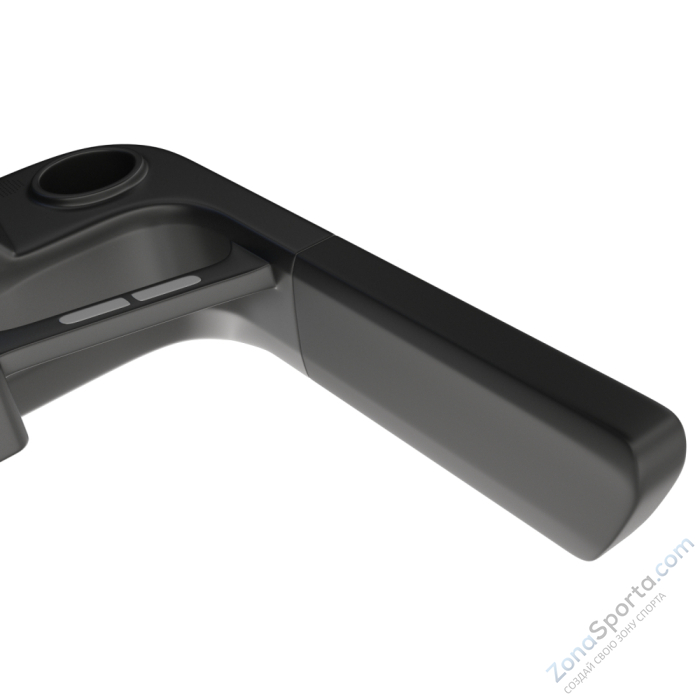 Беговая дорожка Unix Fit T-1550 Pro (LED)