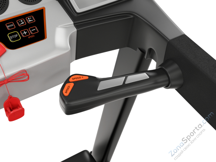 Беговая дорожка Unix Fit MX-800SP