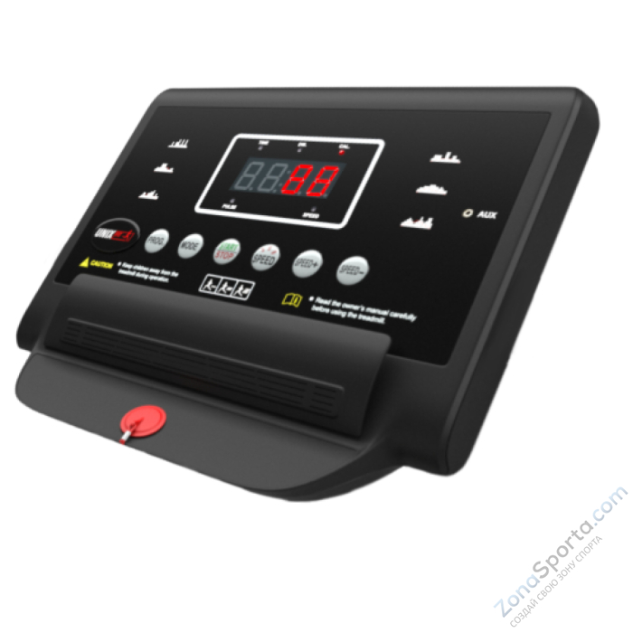 Беговая дорожка Unix Fit ST-350