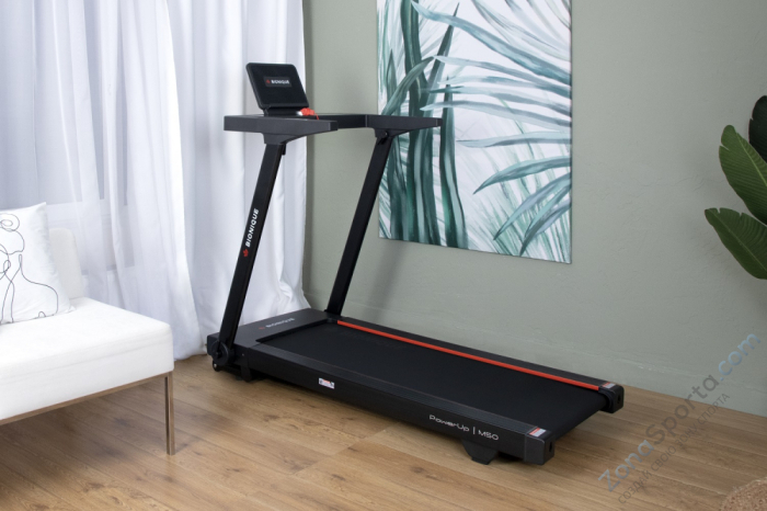 Беговая дорожка Bionique PowerUp M50