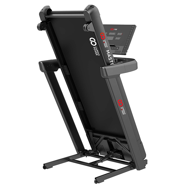 Беговая дорожка CardioPower Masters 5