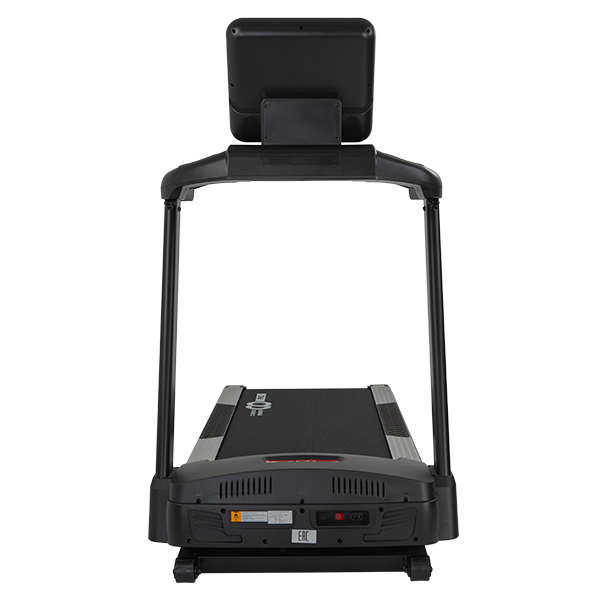 Беговая дорожка CardioPower PRO CT100