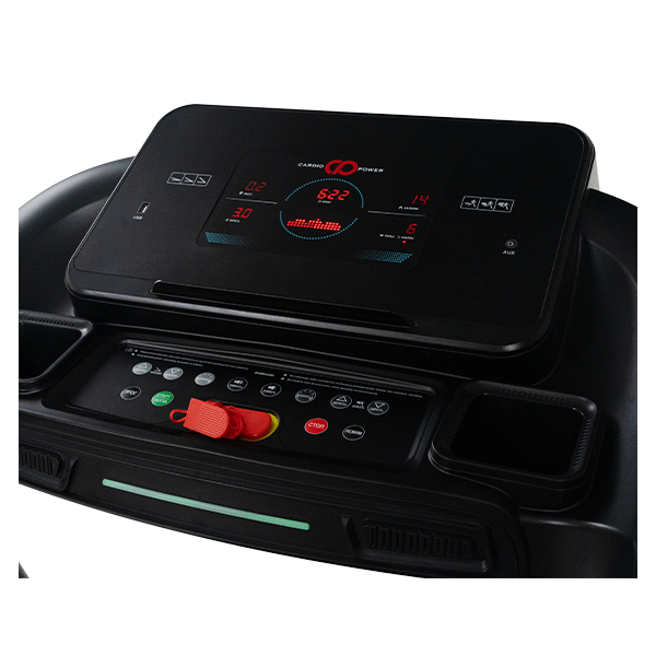 Беговая дорожка CardioPower S50