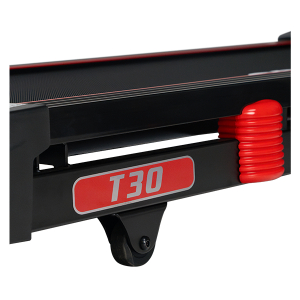 Обновленная беговая дорожка CardioPower T30