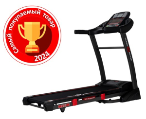 Беговая дорожка CardioPower T35 New