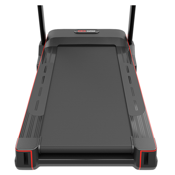 Обновленная беговая дорожка CardioPower T55