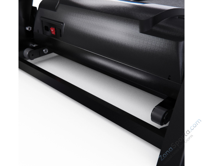 Беговая дорожка DFC Fytter 12X / синяя