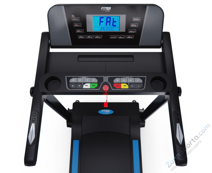 Беговая дорожка DFC Fytter 7SX