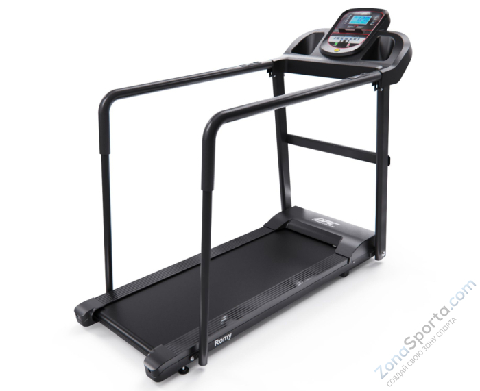 Беговая дорожка DFC Romy T195