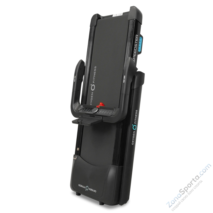 Беговая дорожка домашняя Oxygen Fitness Speedster