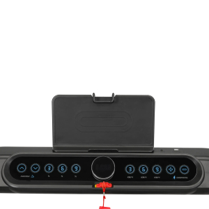 Беговая дорожка домашняя Oxygen Fitness Speedster