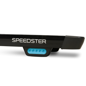 Беговая дорожка домашняя Oxygen Fitness Speedster