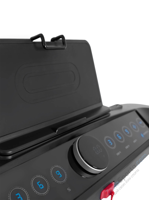 Беговая дорожка домашняя Oxygen Fitness Stride (черный)