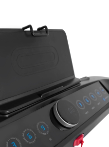 Беговая дорожка домашняя Oxygen Fitness Stride (черный)