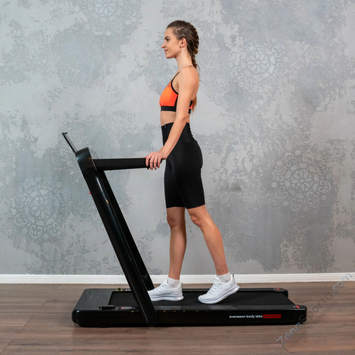 Беговая дорожка домашняя Svensson Body Labs Empower