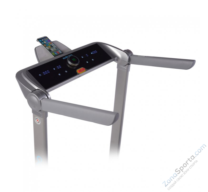 Беговая дорожка Evo Fitness Delta New