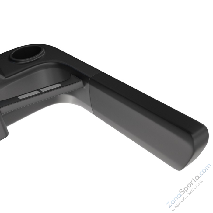 Беговая дорожка Gymmaster 6000S LED