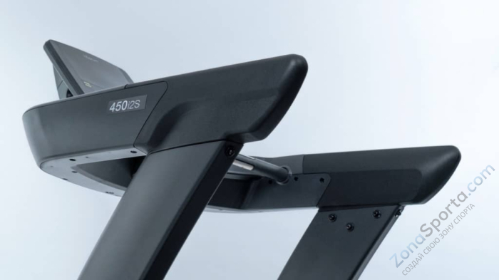 Беговая дорожка Intenza 450 Ti2S