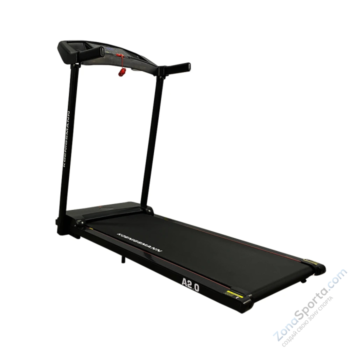 Беговая дорожка Koenigsmann A2.0