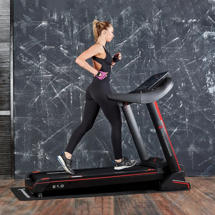 Беговая дорожка Koenigsmann E