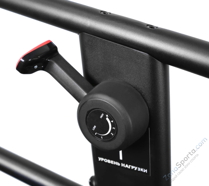 Беговая дорожка профессиональная инерционная механическая Bronze Gym T940M Caterpillar New