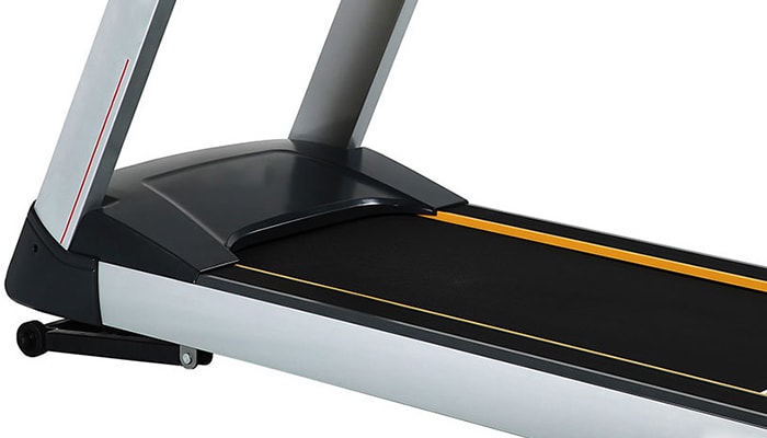 Беговая дорожка Protrain N6T