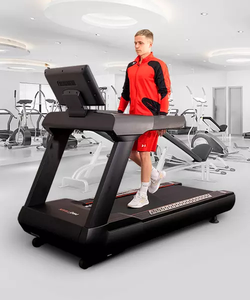 Беговая дорожка Protrain ST-3