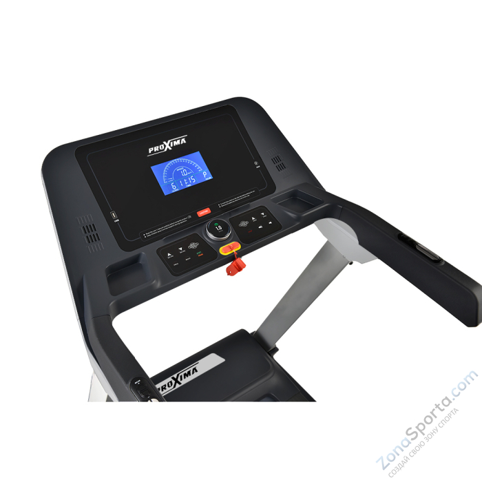 Обновленная беговая дорожка Proxima Paula ll Арт. Prot-223