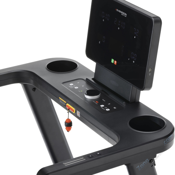 Беговая дорожка Svensson Body Labs Physioline Sprintmaster B