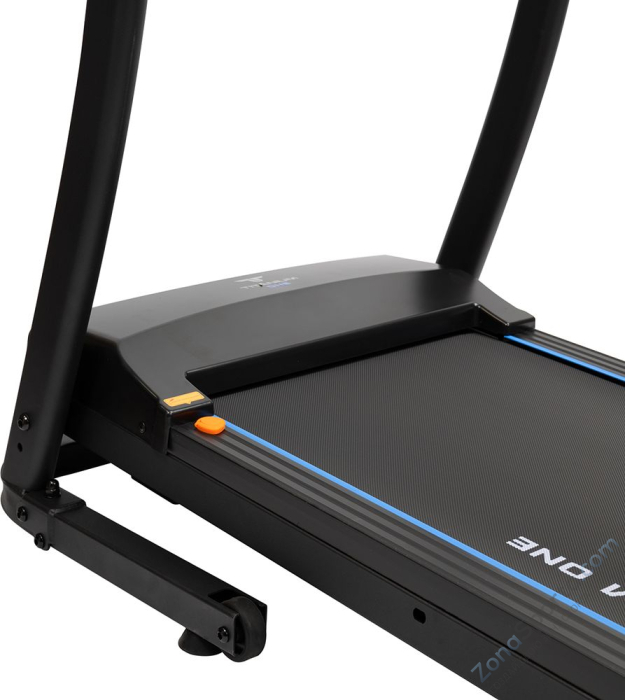 Беговая дорожка Titanium One T30 Special Blue