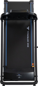 Беговая дорожка Titanium One T30 Special Blue